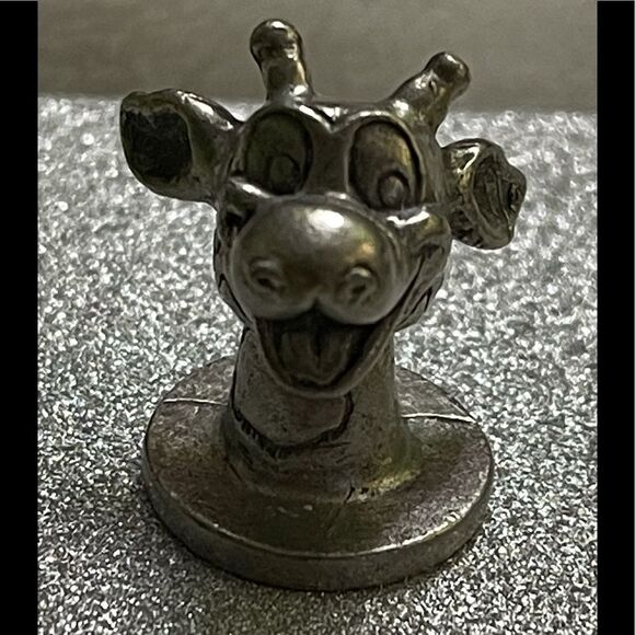 1998 Toys “R” Us GEOFFREY Token